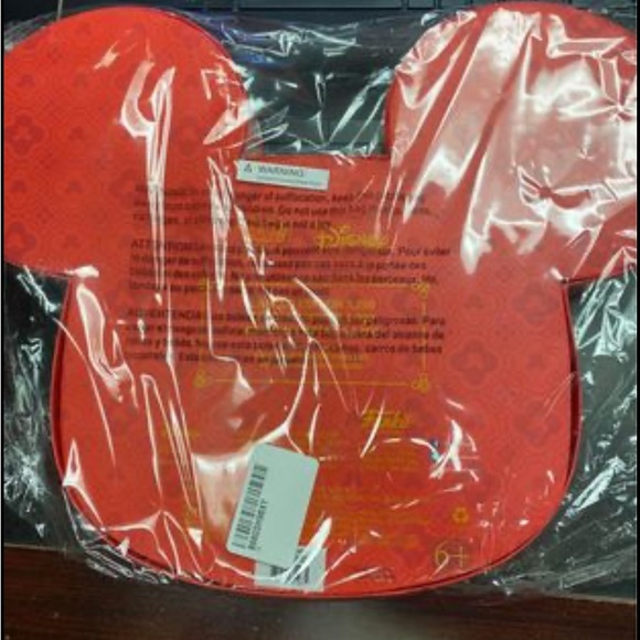 NIB, Funko Loungefly Disney Collector Pin Set “Year of the Mouse”Limited Edition - Picture 7 of 7